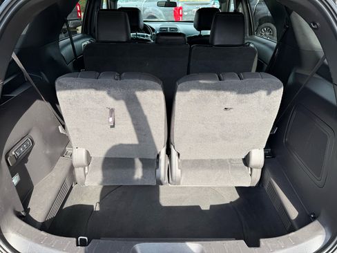 Used 2015 Ford Explorer Sport w/ Equipment Group 401A image 18