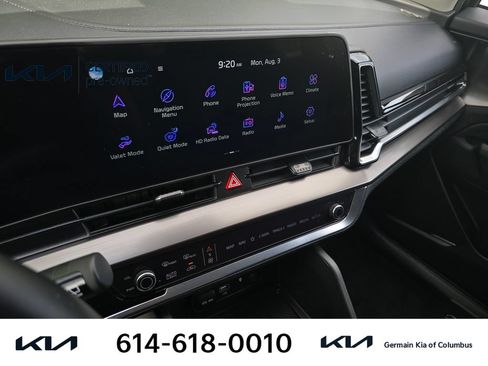 Certified 2024 Kia Sportage EX AWD/4WD image 23