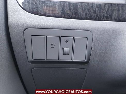 Used 2008 Hyundai Santa Fe GLS image 31