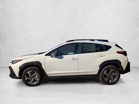 New 2026 Subaru Crosstrek 2.5i Premium image 5
