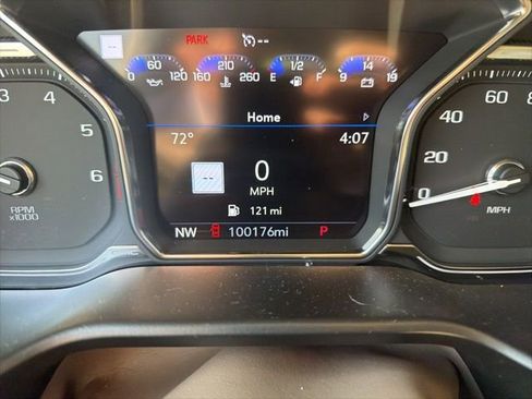 Used 2021 GMC Yukon Denali image 7