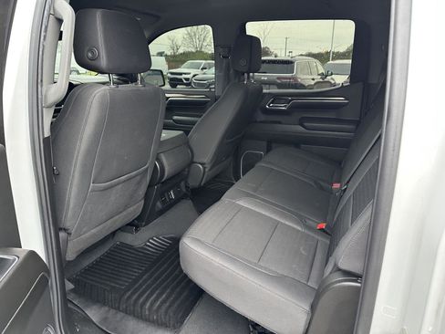 Used 2024 Chevrolet Silverado 1500 LT AWD/4WD image 13