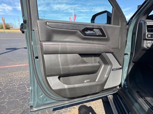 Used 2026 GMC Yukon AT4 Ultimate image 22