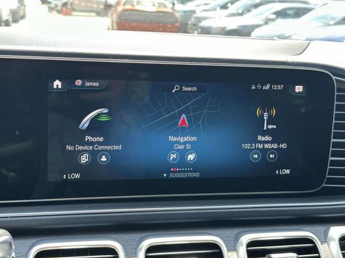 Used 2020 Mercedes-Benz GLE 350 4MATIC image 25