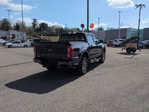 Used 2019 Ford Ranger XLT w/ Equipment Group 302A Luxury AWD/4WD image 8
