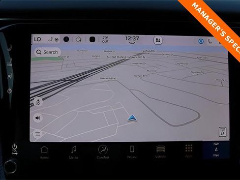 New 2025 Jeep Grand Wagoneer Series III w/ Quick Order Packagew 28T image 27