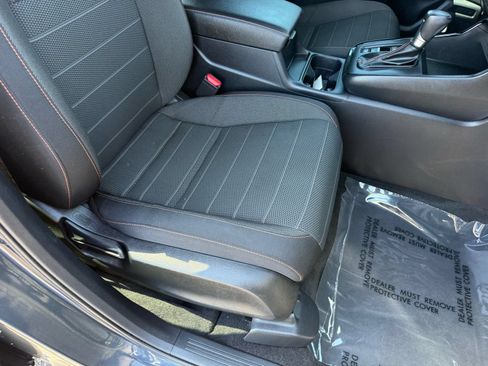 Certified 2024 Honda CR-V Sport image 31