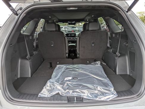 New 2026 Kia Sorento SX Prestige image 10