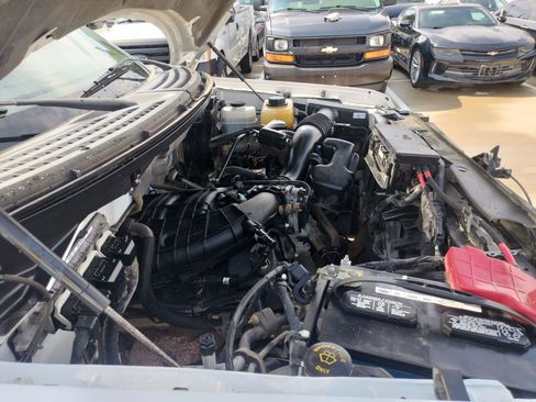 Used 2013 Ford F150 XL w/ PWR Equipment Group image 20