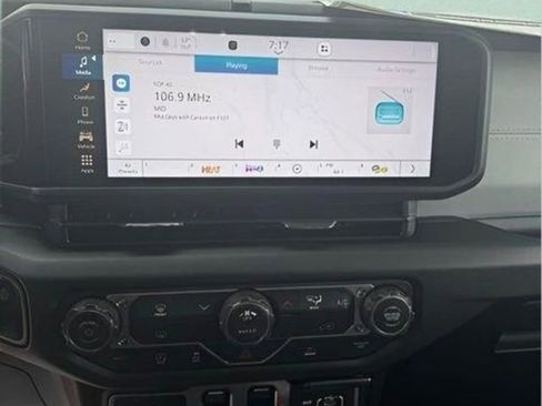 New 2026 Jeep Wrangler Sport AWD/4WD image 18