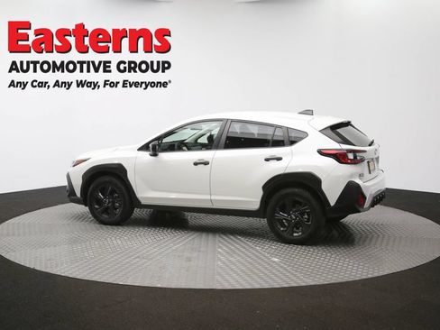 Used 2024 Subaru Crosstrek 2.0i AWD/4WD image 60
