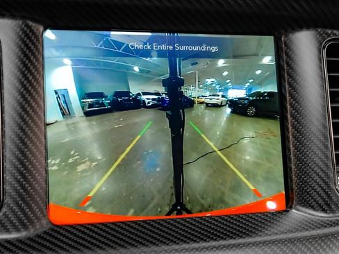 Used 2023 Dodge Charger SRT Hellcat RWD image 22