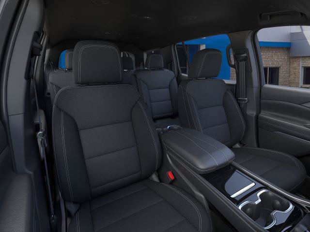 New 2027 Chevrolet Traverse LT FWD image 41