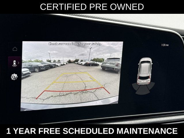 Used 2023 Kia Niro EX FWD image 20