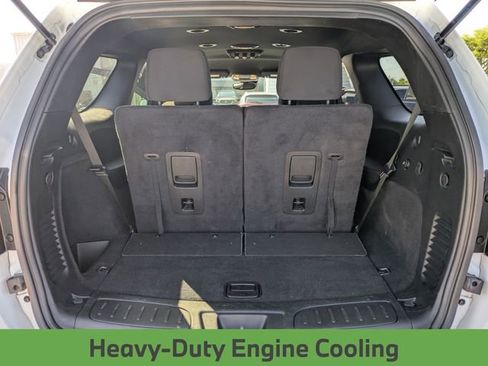 Used 2023 Dodge Durango SXT Launch Edition RWD image 24