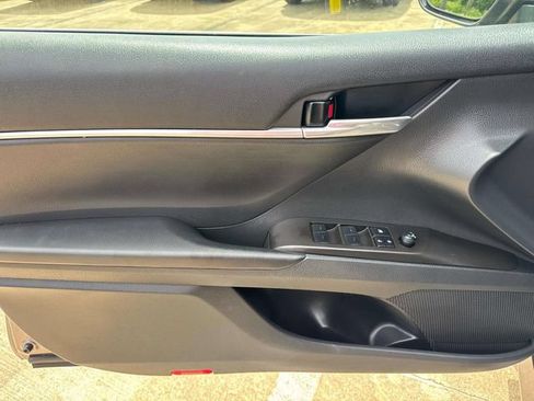 Used 2023 Toyota Camry LE FWD image 25