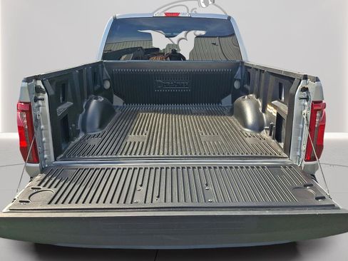 Used 2025 Ford F150 XLT w/ Equipment Group 301A Standard AWD/4WD image 24