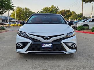 Used 2023 Toyota Camry XSE video 2