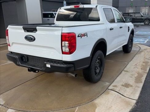 New 2026 Ford Ranger XL AWD/4WD image 7
