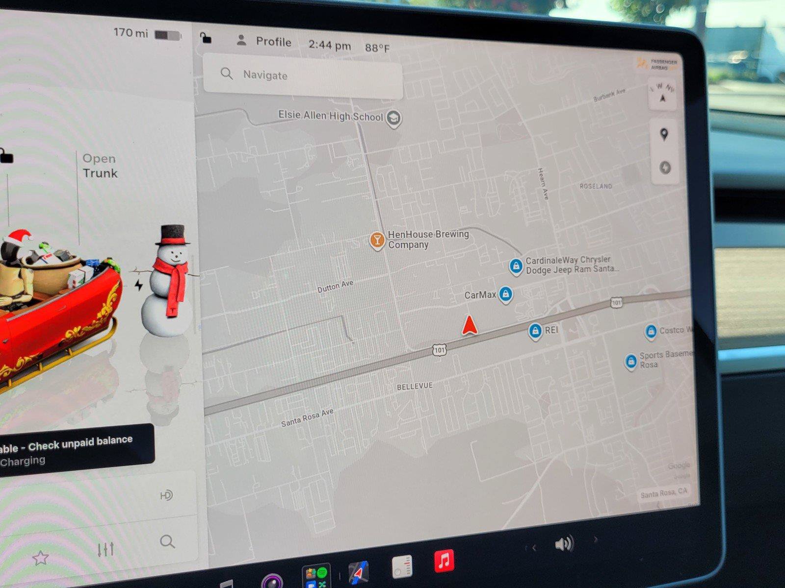 Used 2023 Tesla Model Y AWD image 14
