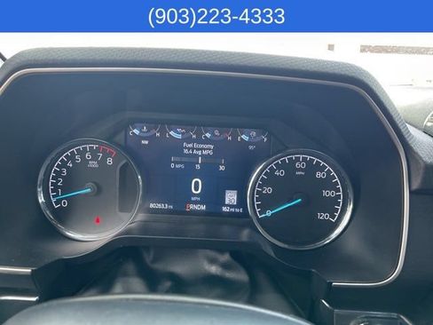 Used 2022 Ford F150 XLT w/ Equipment Group 302A High AWD/4WD image 22