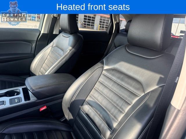 Used 2024 Ford Edge SEL w/ Convenience Package AWD/4WD image 24