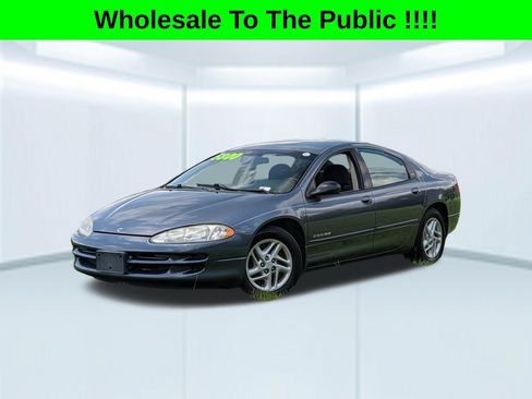 Used 2001 Dodge Intrepid SE FWD image 1