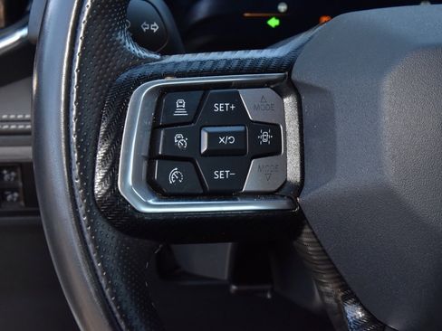 Certified 2025 Ford Mustang Premium image 22