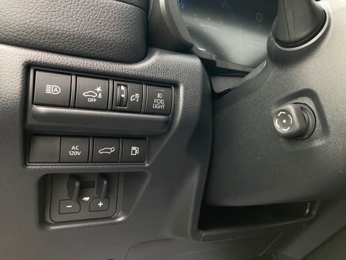 New 2026 Toyota Land Cruiser Base w/ Premium Package image 16