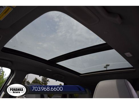 New 2026 Acura MDX SH-AWD w/ Technology Package image 21