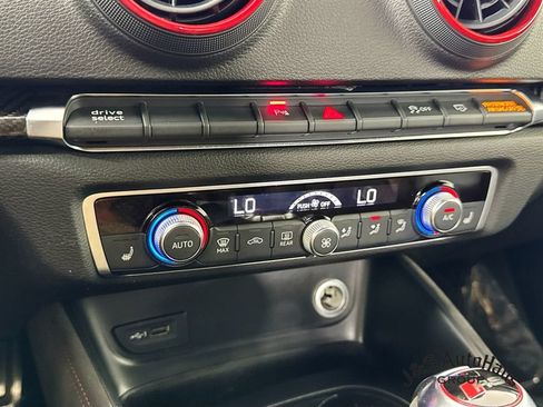 Used 2018 Audi RS 3 AWD/4WD image 20