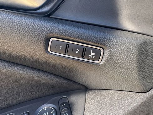 Certified 2021 Honda Accord EX-L image 11