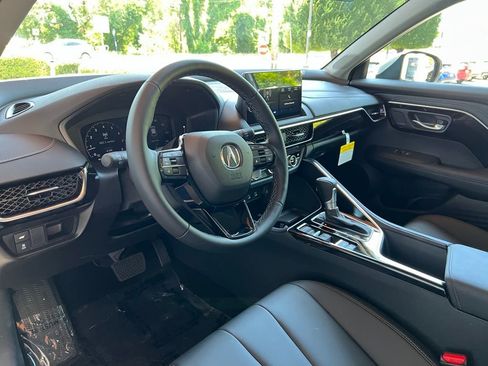 New 2026 Acura ADX AWD image 15