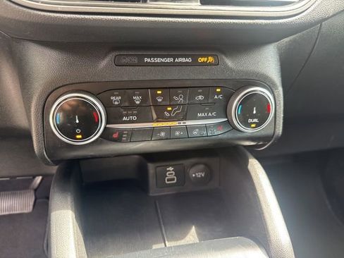 Used 2024 Ford Escape Active AWD/4WD image 24