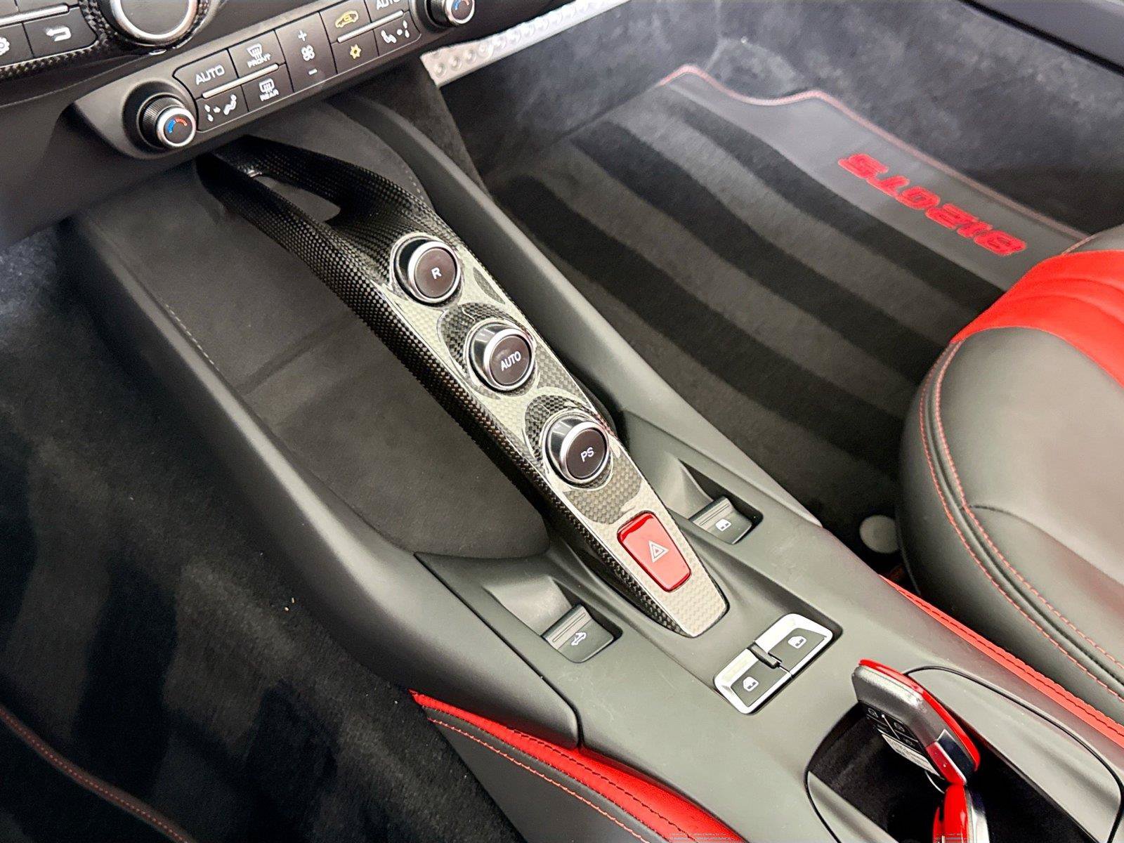 Used 2021 Ferrari 812 GTS RWD image 22