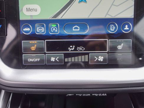 Certified 2025 Subaru Outback Premium image 20