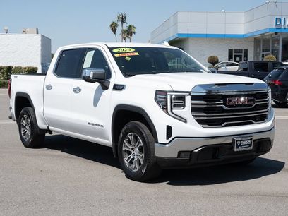 Used 2026 GMC Sierra 1500 SLT