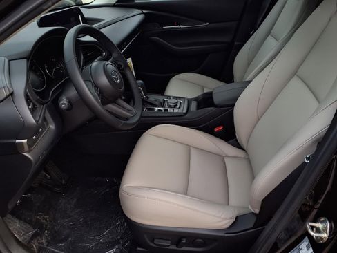 New 2026 MAZDA CX-30 AWD 2.5 S w/ Select Sport Pkg image 15