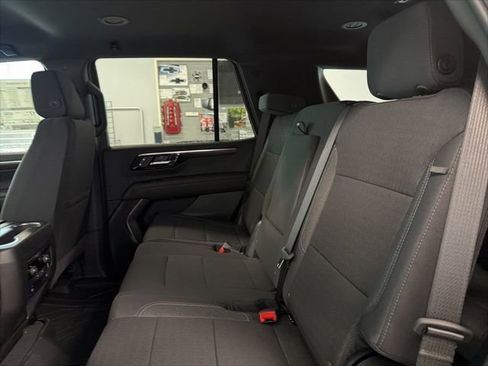 New 2026 Chevrolet Tahoe LS AWD/4WD image 22