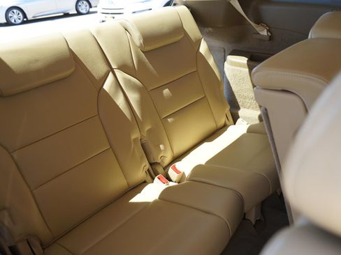Used 2009 Acura MDX w/ Technology Package AWD/4WD image 15