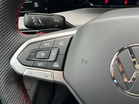 New 2026 Volkswagen GTI S FWD image 38