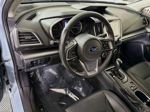 Certified 2023 Subaru Crosstrek 2.5i Limited w/ Moonroof Package AWD/4WD image 19