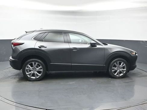 Used 2022 MAZDA CX-30 AWD 2.5 S w/ Premium Package image 6
