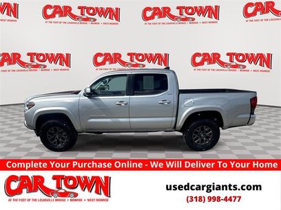Used 2023 Toyota Tacoma SR5