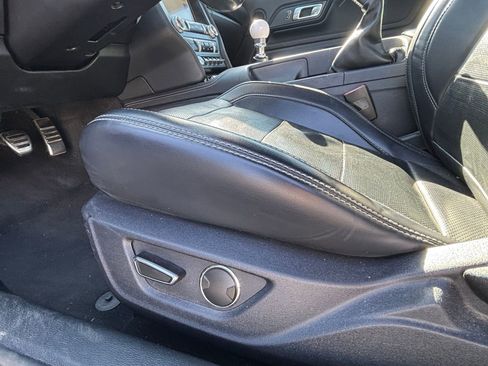 Used 2019 Ford Mustang GT Premium w/ Performance Package - Level 2 RWD image 6