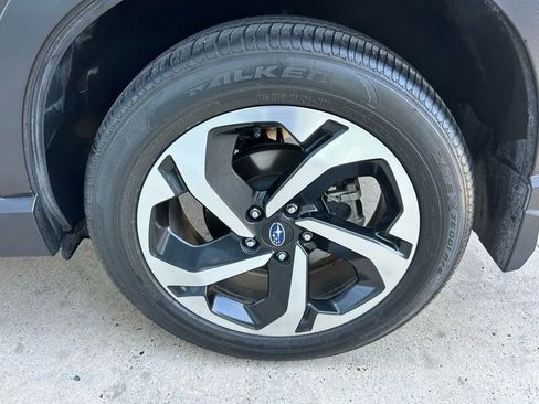 Used 2024 Subaru Forester Touring w/ POP Package 3 image 9