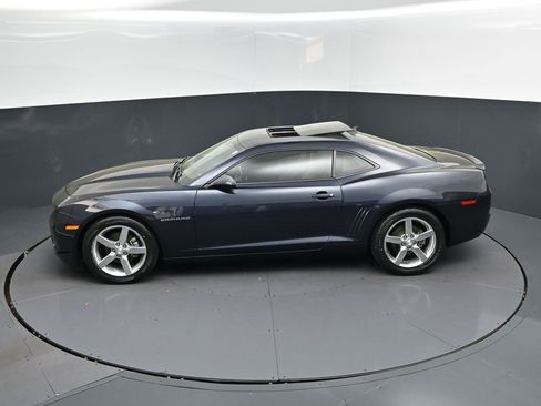 Used 2013 Chevrolet Camaro LT image 30