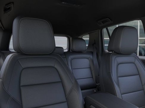 New 2027 GMC Terrain Elevation w/ Elevation Premium Package AWD/4WD image 28