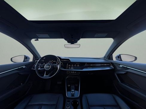 Used 2024 Audi A3 2.0T Premium image 21