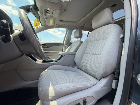 Used 2019 GMC Acadia SLE w/ Driver Alert Package I AWD/4WD image 9